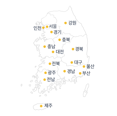 지도 이미지